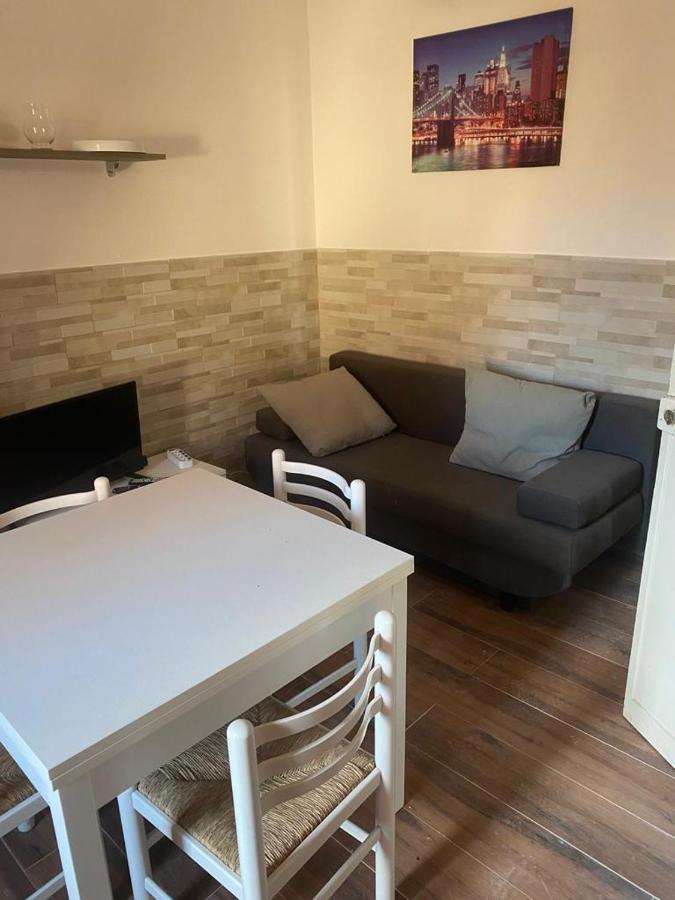La Casa Di Nonna Dina Villa Szirakúza Kültér fotó