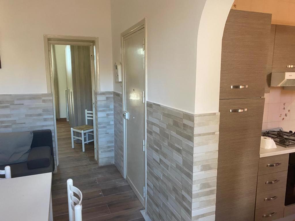 La Casa Di Nonna Dina Villa Szirakúza Kültér fotó
