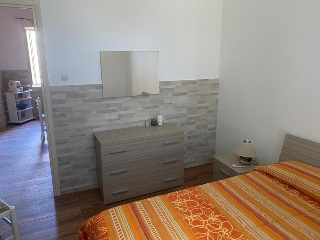La Casa Di Nonna Dina Villa Szirakúza Kültér fotó