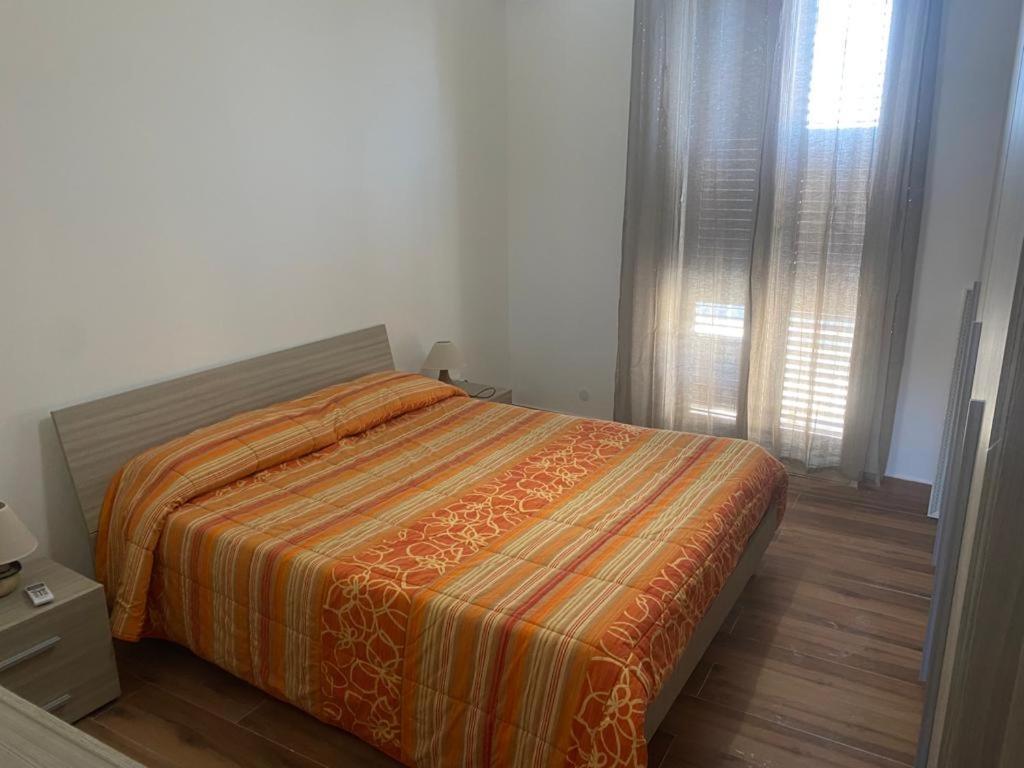 La Casa Di Nonna Dina Villa Szirakúza Kültér fotó