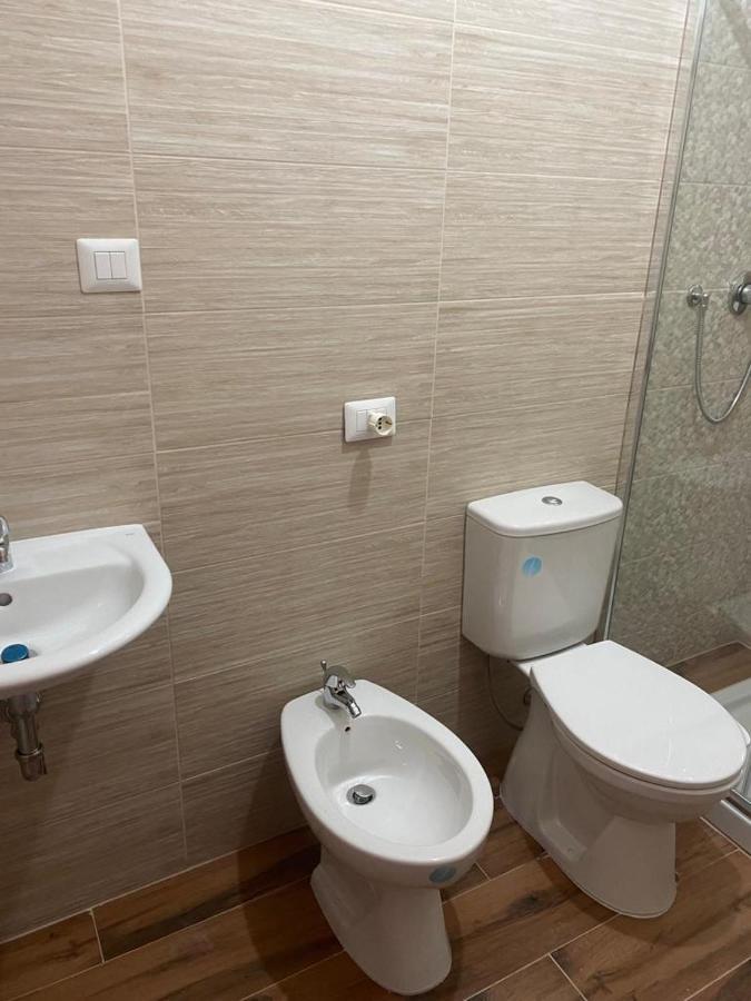 La Casa Di Nonna Dina Villa Szirakúza Kültér fotó