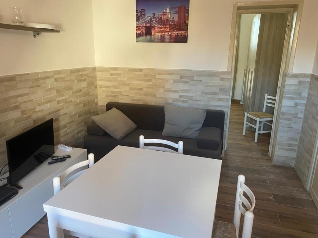 La Casa Di Nonna Dina Villa Szirakúza Kültér fotó